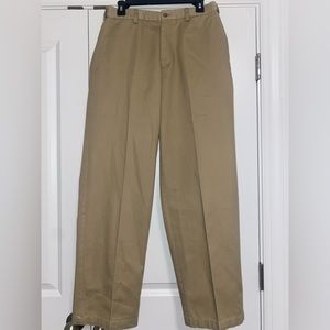 Khaki Pants